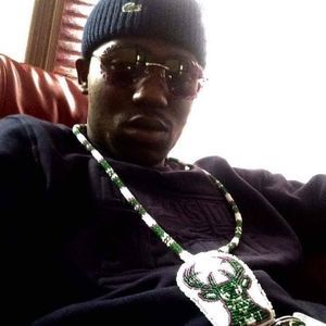 Meet your Posher, D'angelo